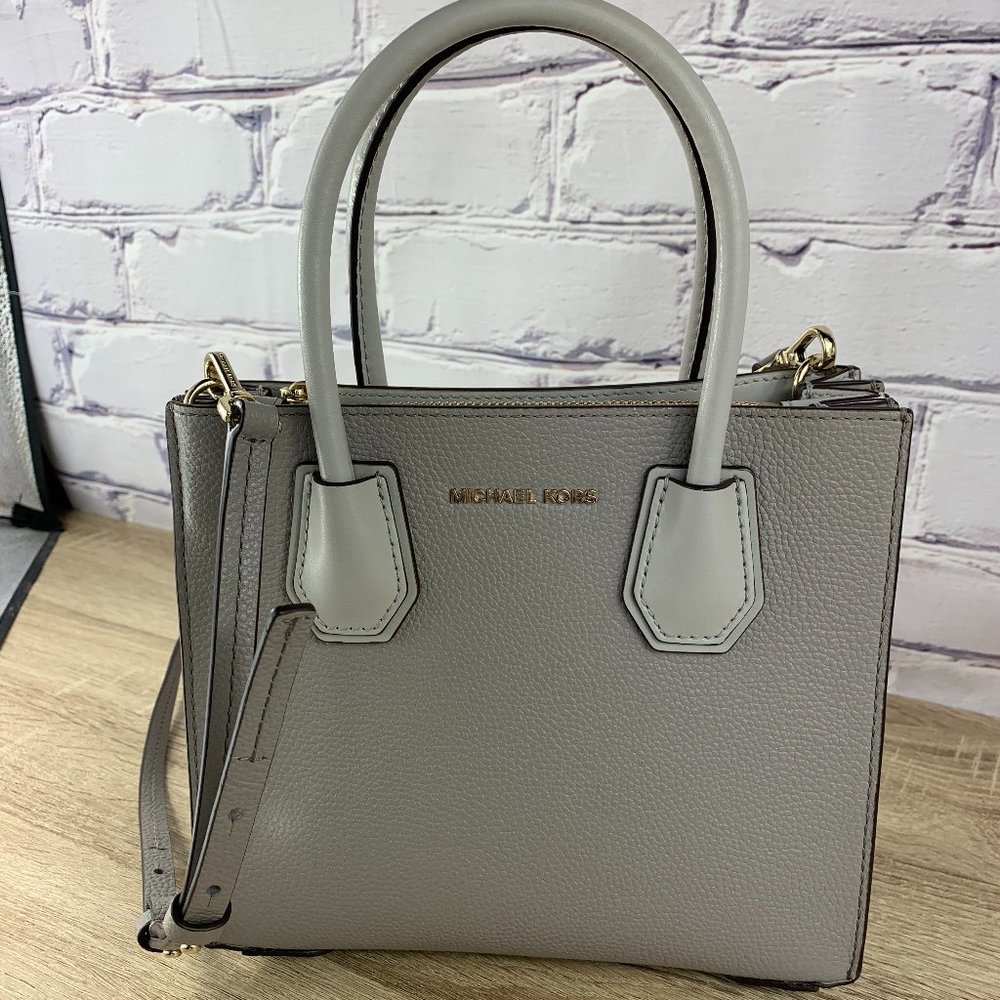 Michael Kors Mercer Small Bag